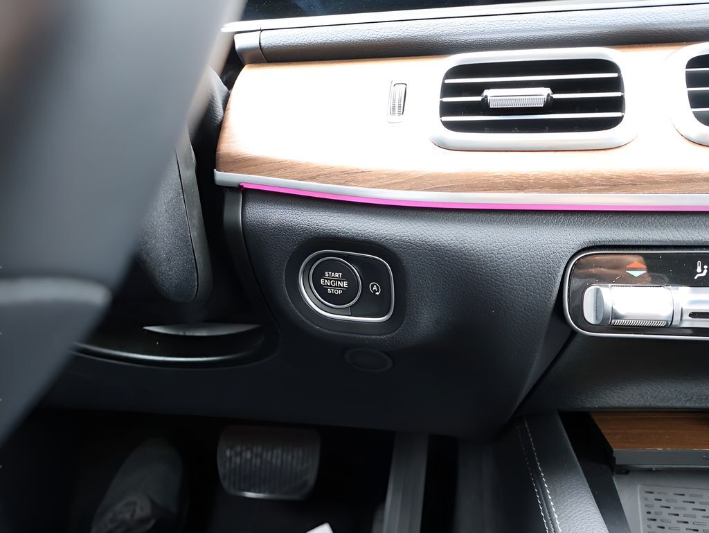 2025 Mercedes-Benz GLE GLE 350 San Clemente CA