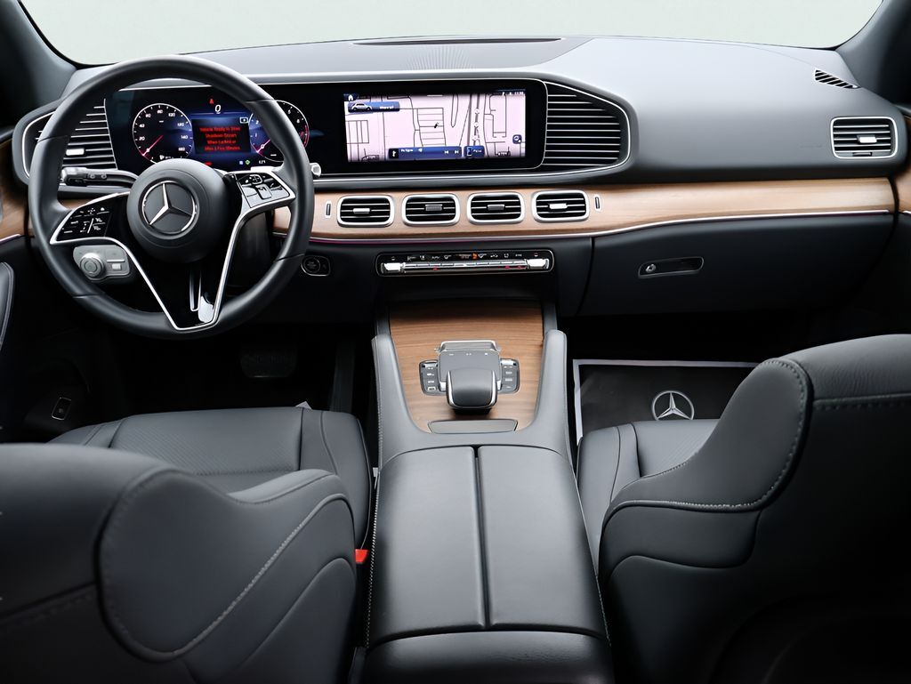 2025 Mercedes-Benz GLE GLE 350 San Clemente CA