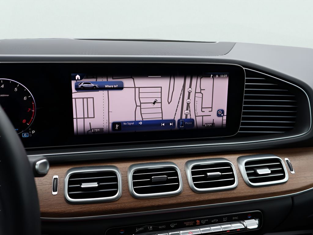 2025 Mercedes-Benz GLE GLE 350 San Clemente CA