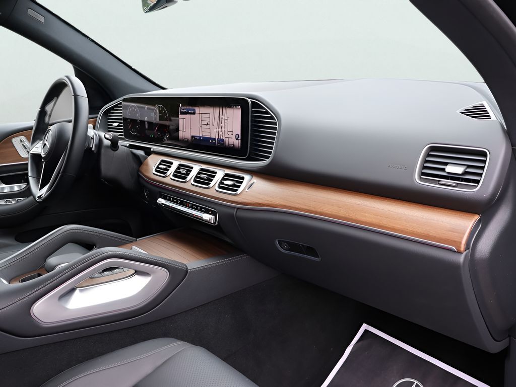 2025 Mercedes-Benz GLE GLE 350 San Clemente CA