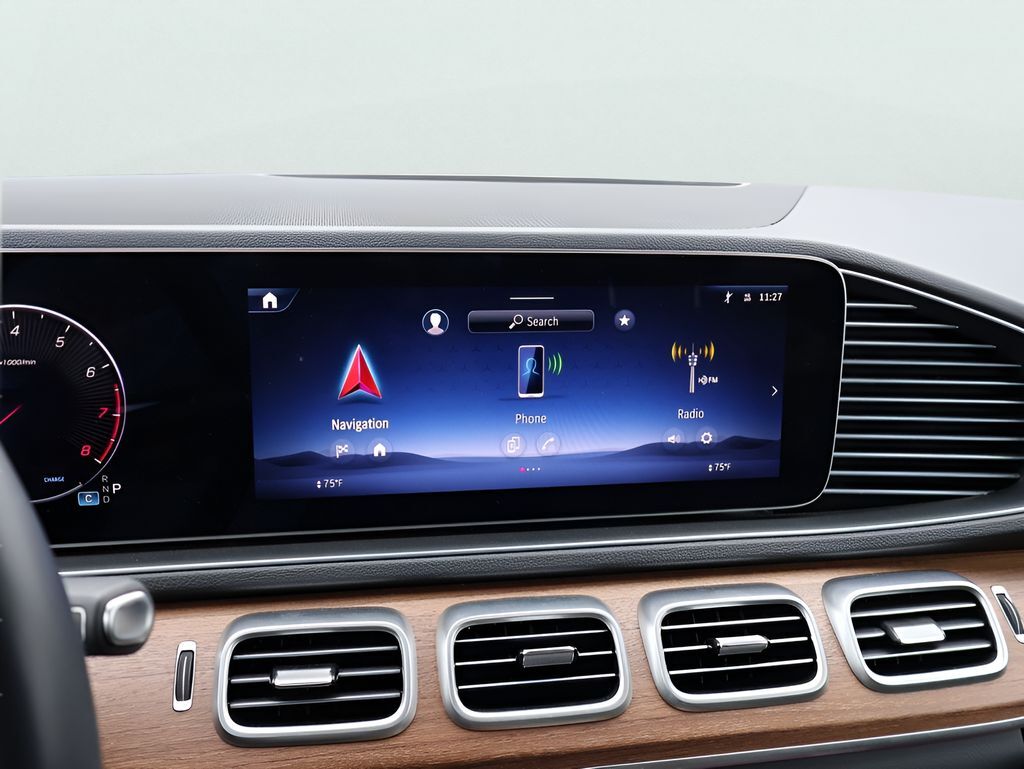 2025 Mercedes-Benz GLE GLE 350 San Clemente CA