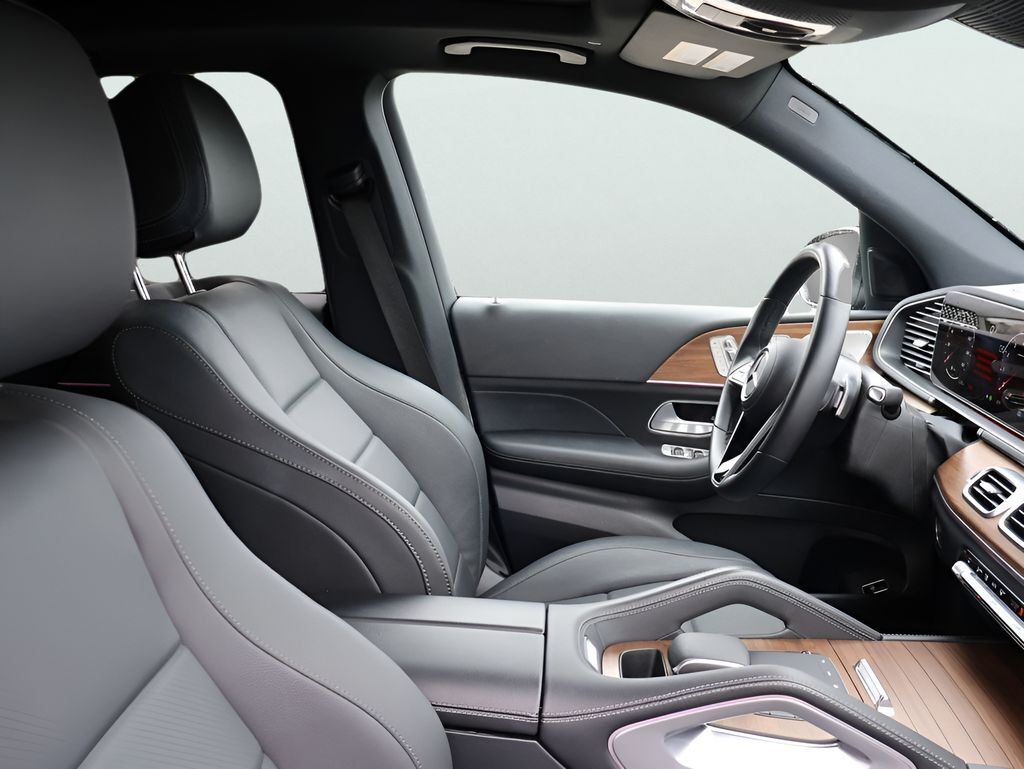 2025 Mercedes-Benz GLE GLE 350 San Clemente CA