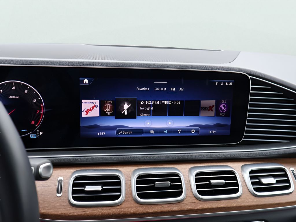 2025 Mercedes-Benz GLE GLE 350 San Clemente CA