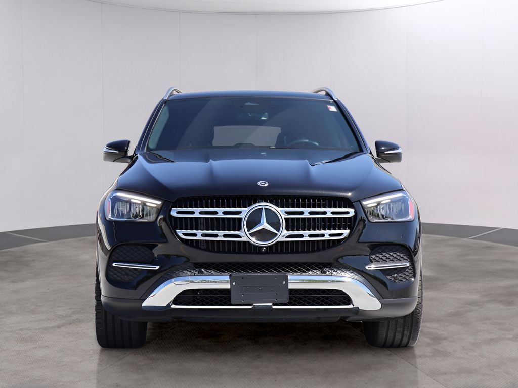 2025 Mercedes-Benz GLE GLE 350