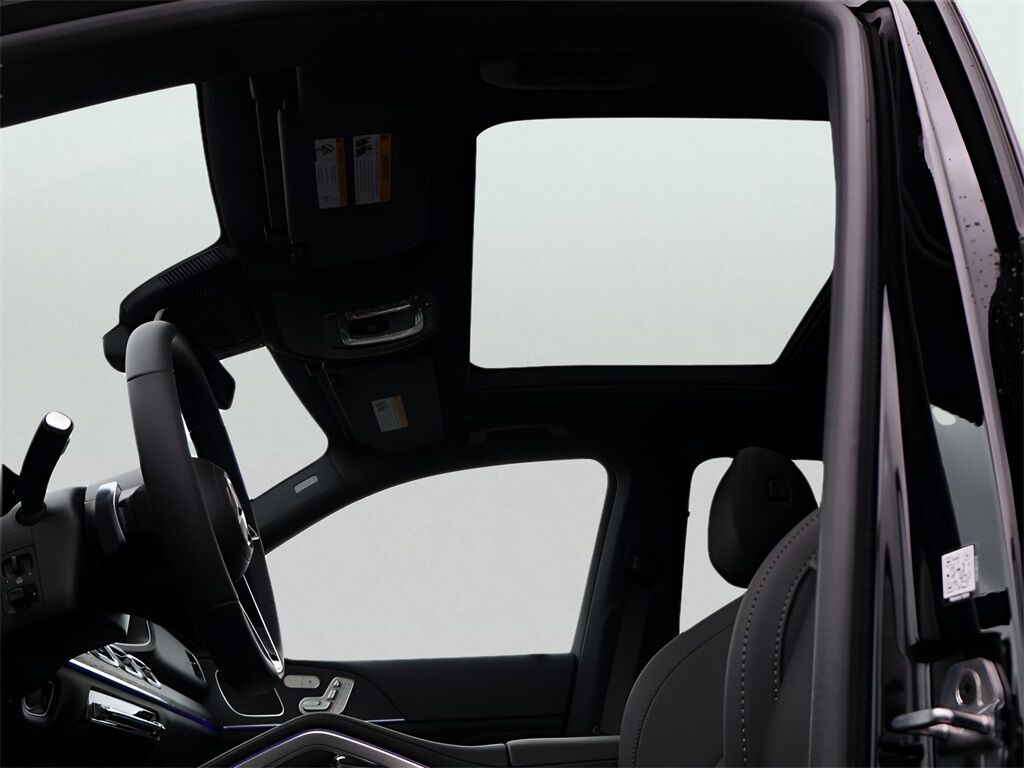 2025 Mercedes-Benz GLE GLE 350 San Clemente CA