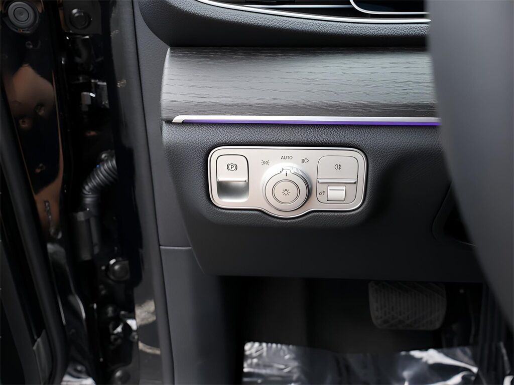 2025 Mercedes-Benz GLE GLE 350 San Clemente CA