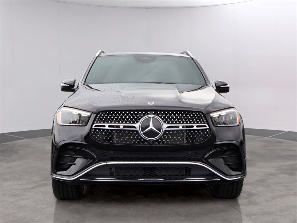 2025 Mercedes-Benz GLE GLE 350 San Clemente CA