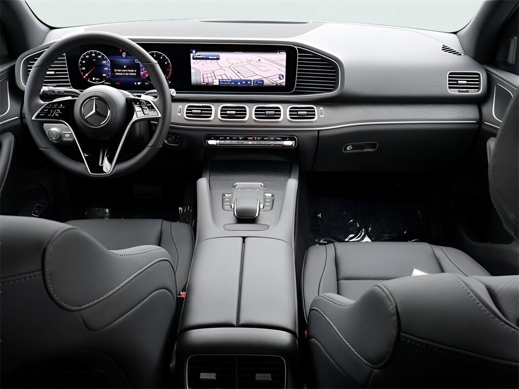 2025 Mercedes-Benz GLE GLE 350 San Clemente CA