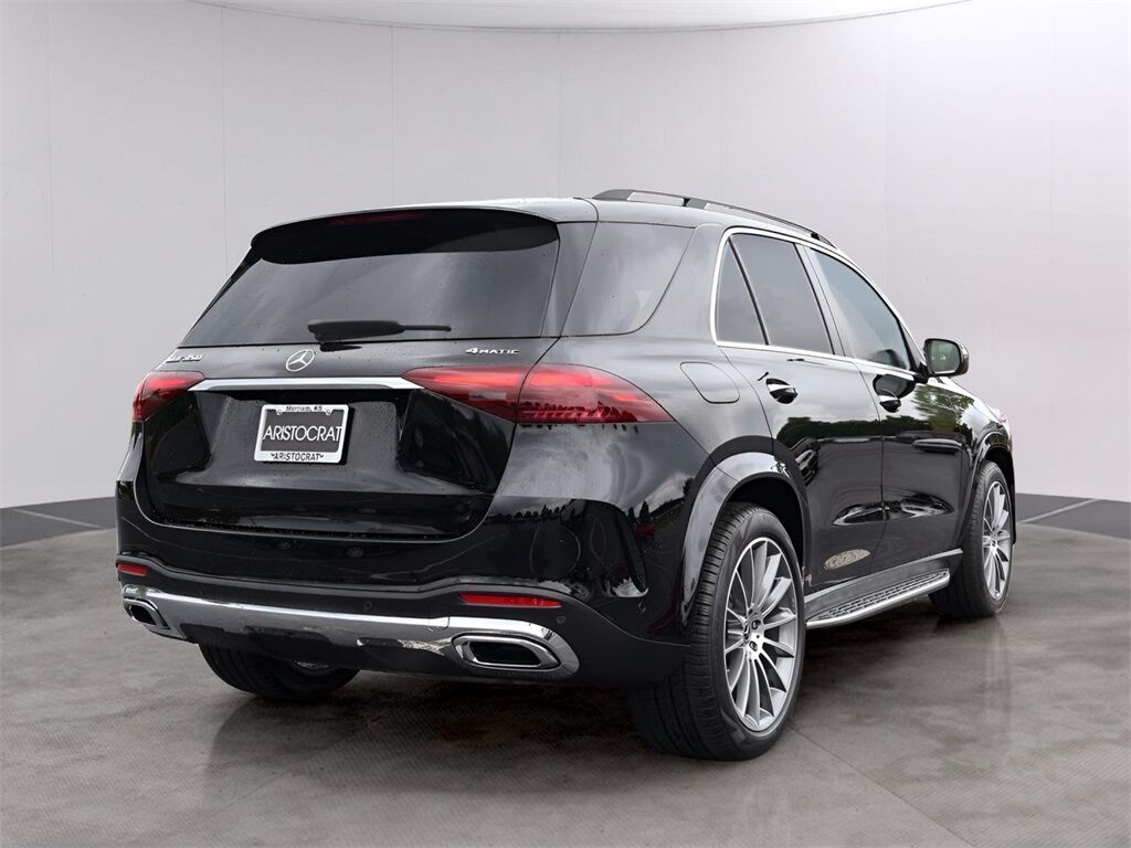 2025 Mercedes-Benz GLE GLE 350 San Clemente CA