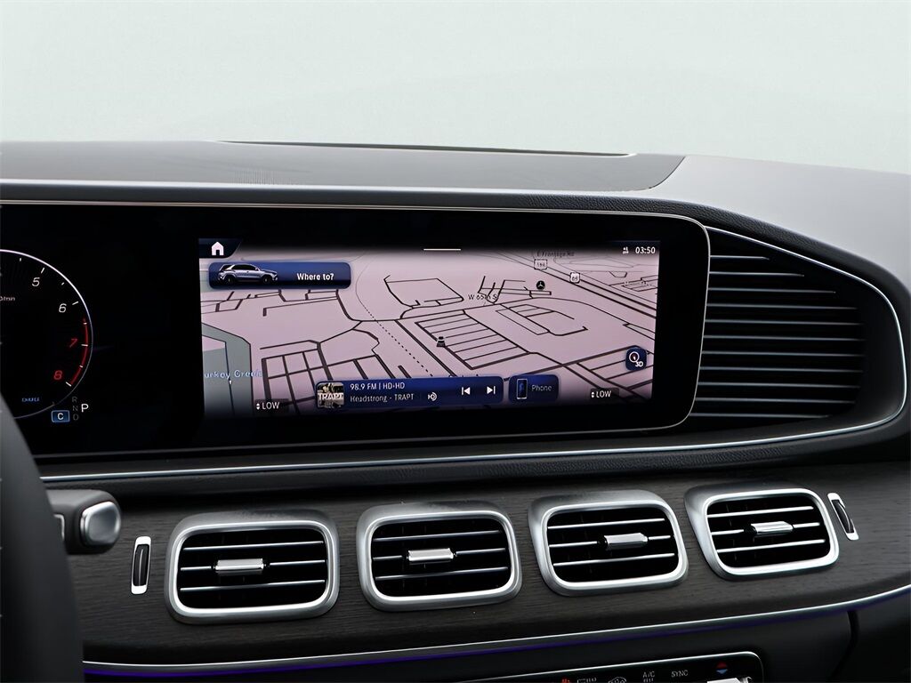 2025 Mercedes-Benz GLE GLE 350 San Clemente CA