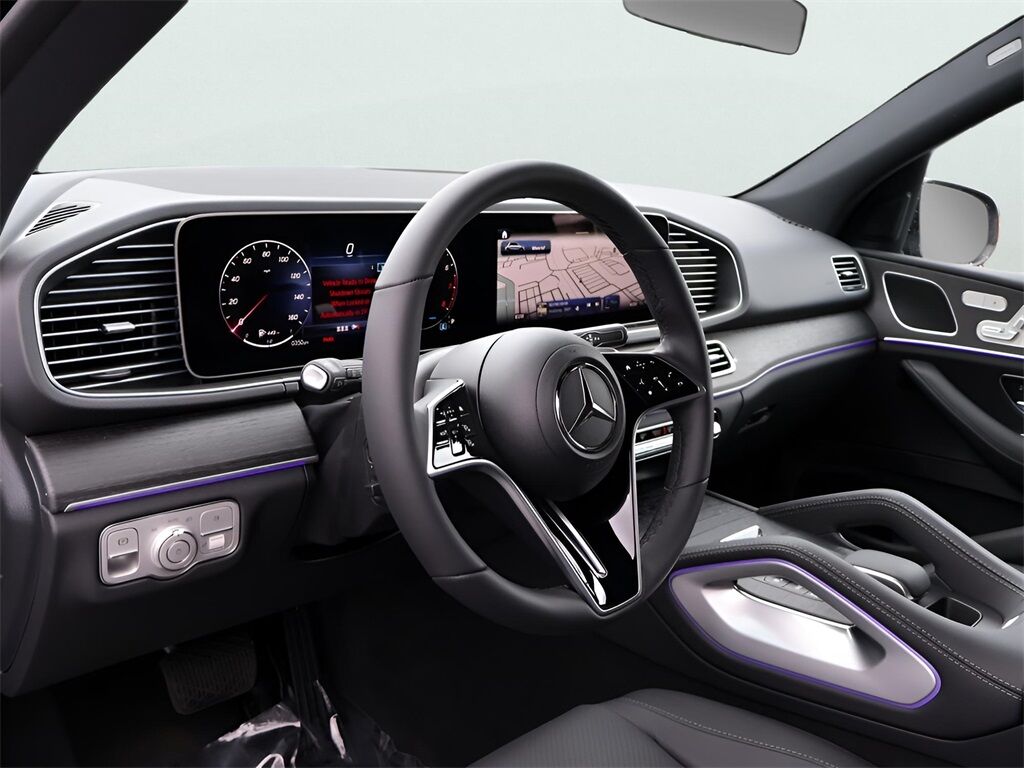 2025 Mercedes-Benz GLE GLE 350 San Clemente CA