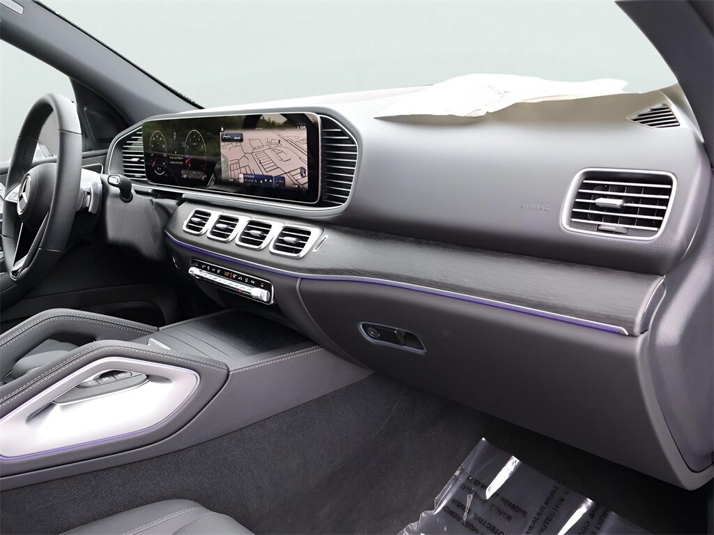 2025 Mercedes-Benz GLE GLE 350 San Clemente CA