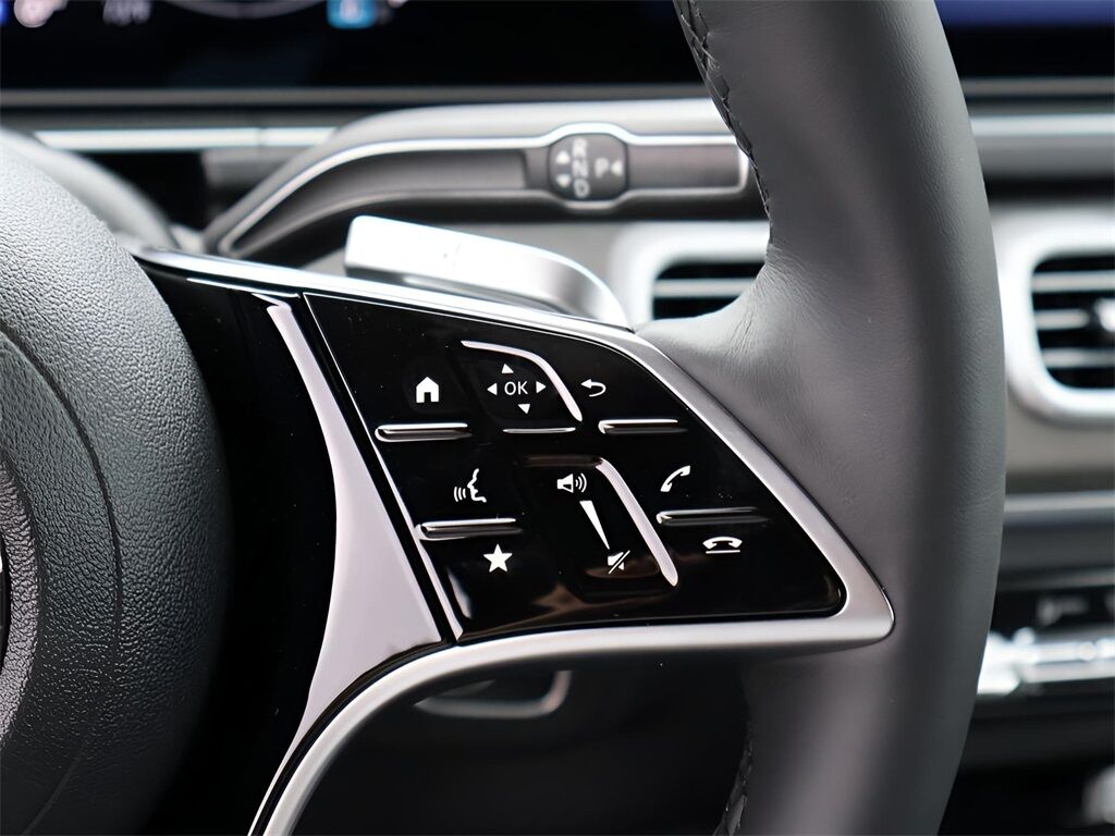 2025 Mercedes-Benz GLE GLE 350 San Clemente CA