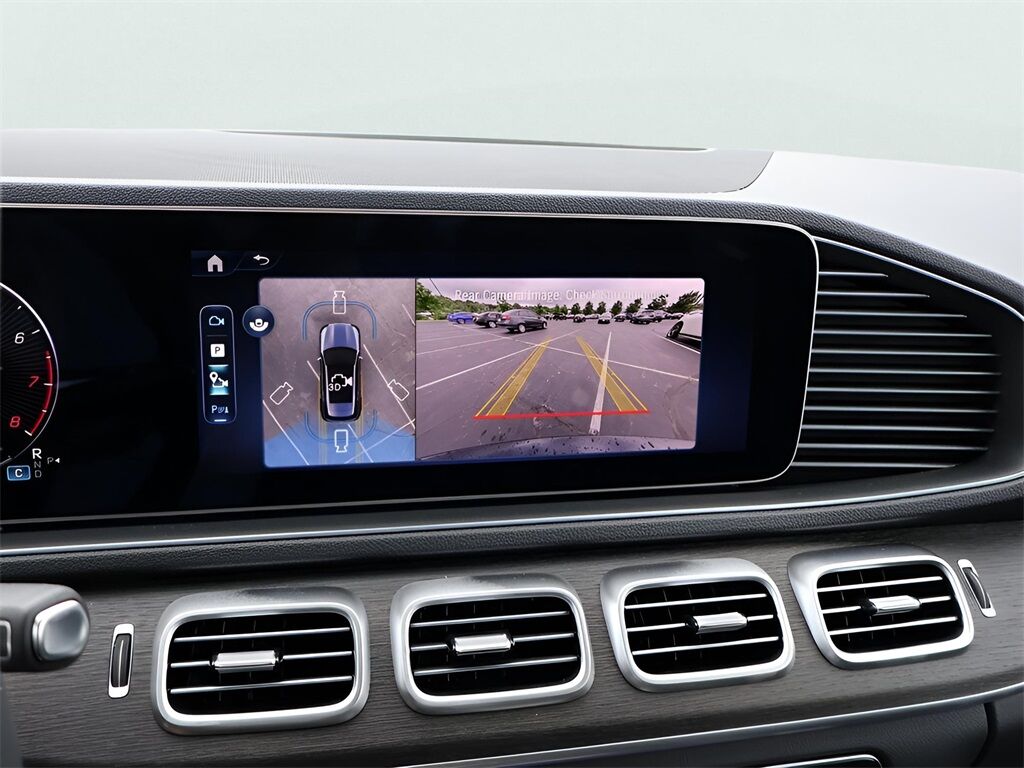 2025 Mercedes-Benz GLE GLE 350 San Clemente CA