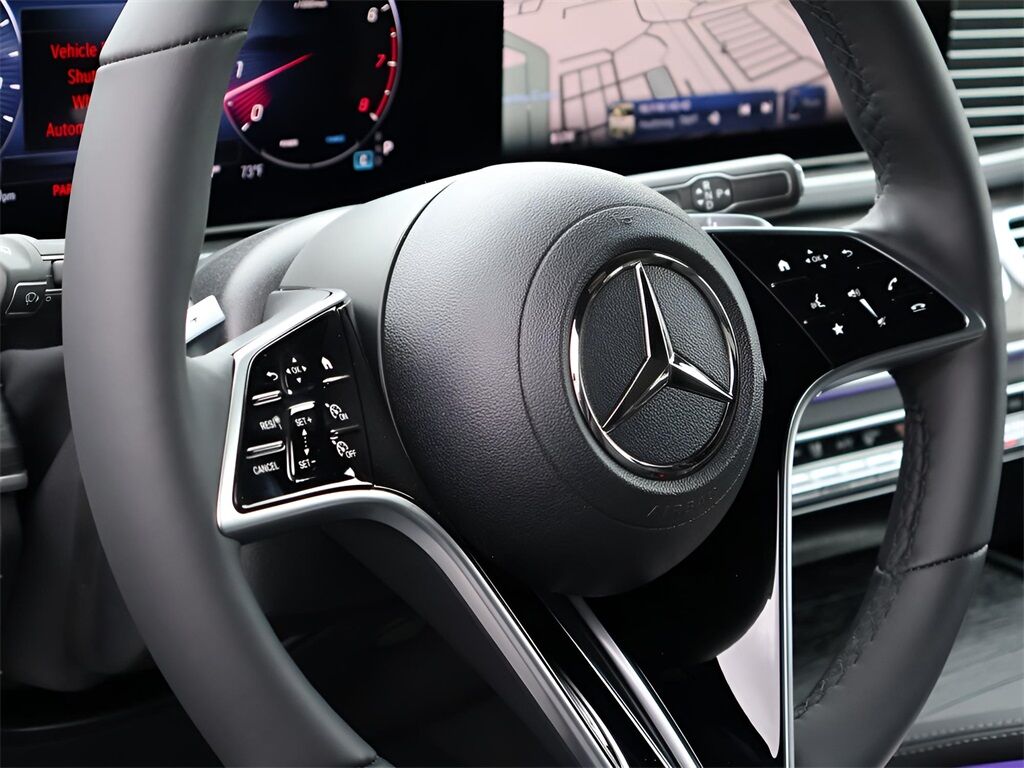 2025 Mercedes-Benz GLE GLE 350 San Clemente CA