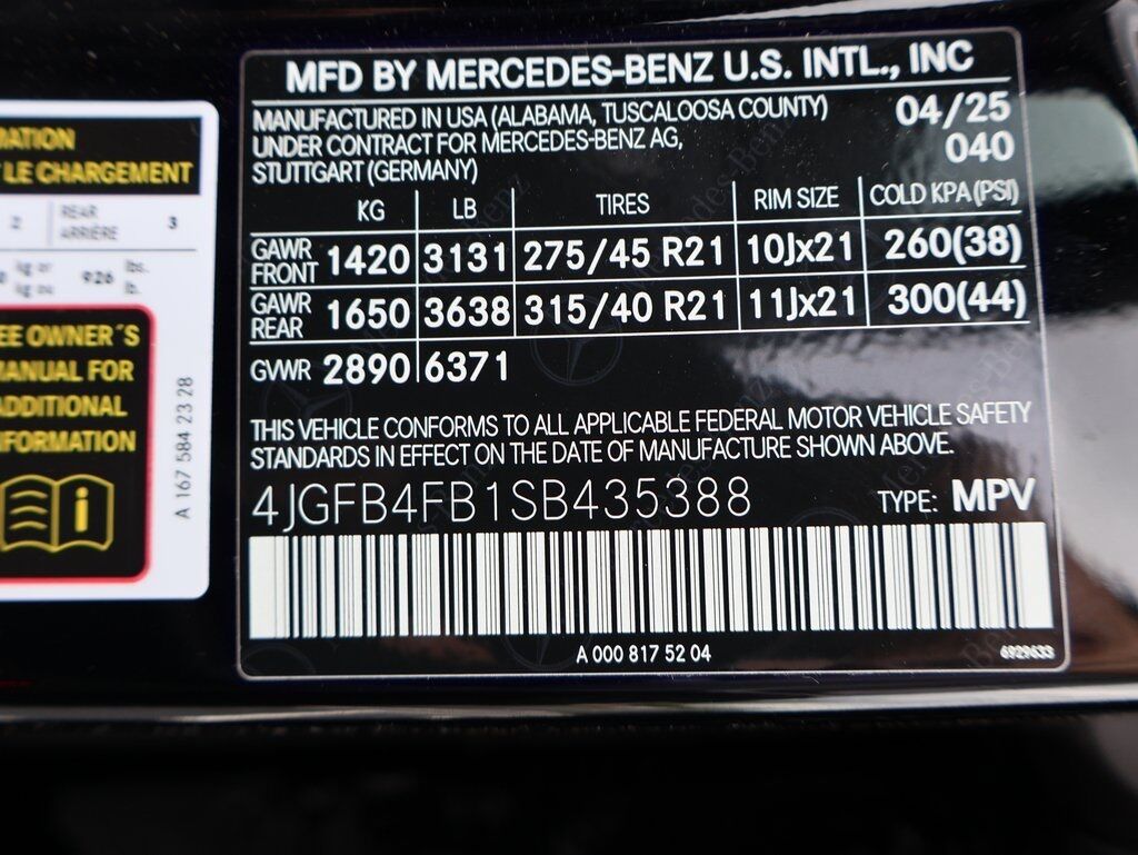 2025 Mercedes-Benz GLE GLE 350 San Clemente CA