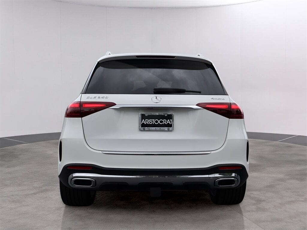 2025 Mercedes-Benz GLE GLE 350 San Clemente CA