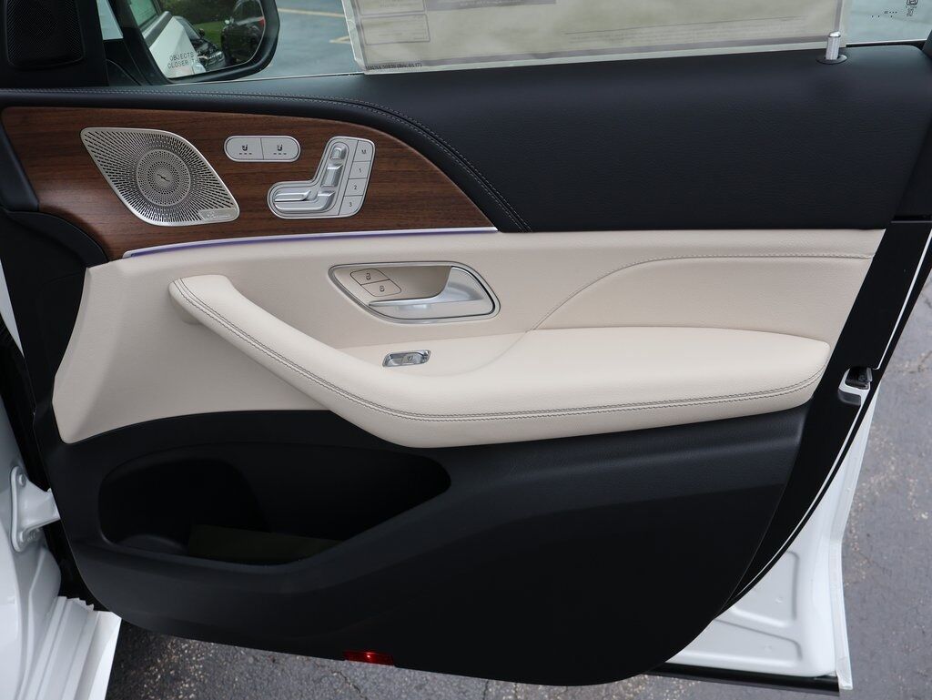 2025 Mercedes-Benz GLE GLE 350 San Clemente CA