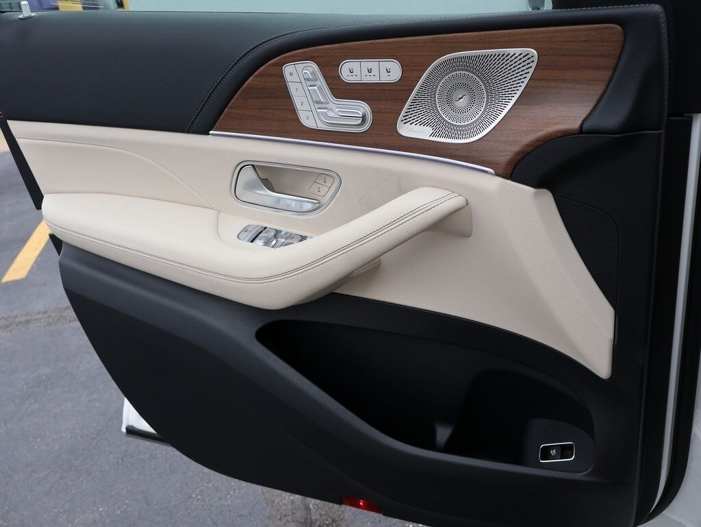 2025 Mercedes-Benz GLE GLE 350 San Clemente CA