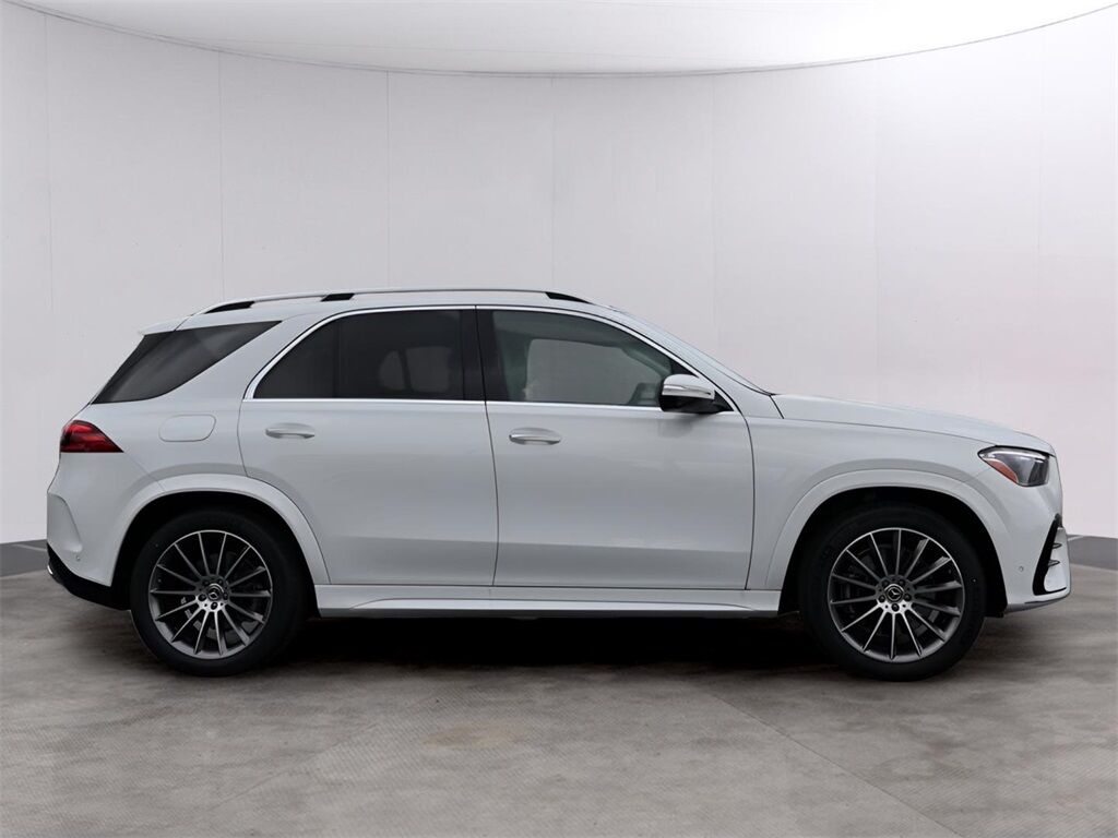 2025 Mercedes-Benz GLE GLE 350 San Clemente CA