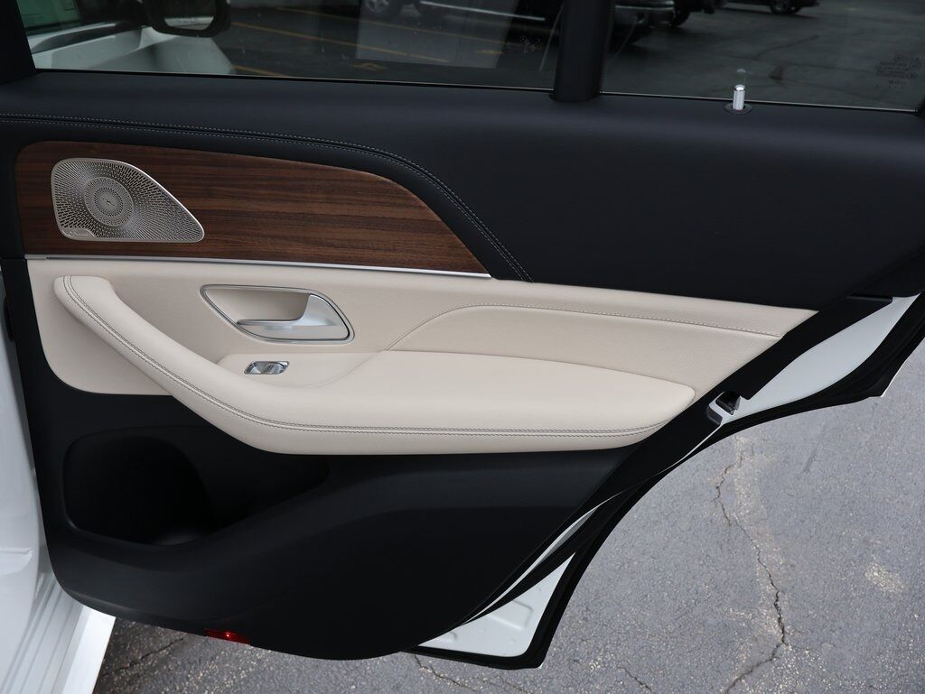 2025 Mercedes-Benz GLE GLE 350 San Clemente CA