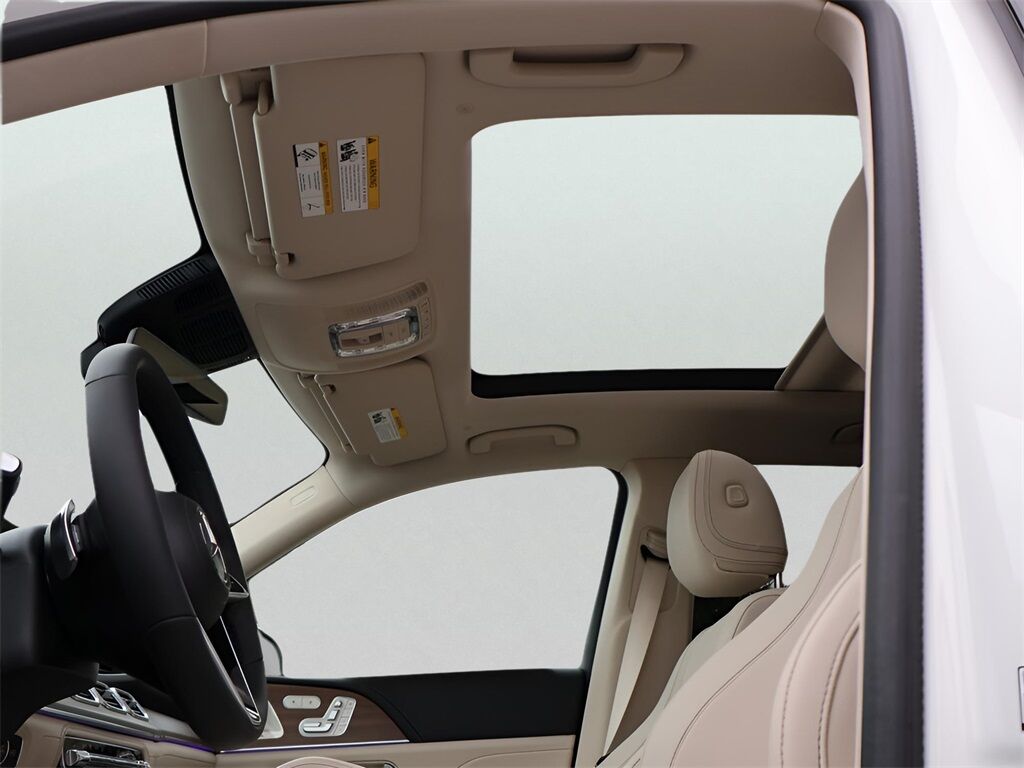 2025 Mercedes-Benz GLE GLE 350 San Clemente CA