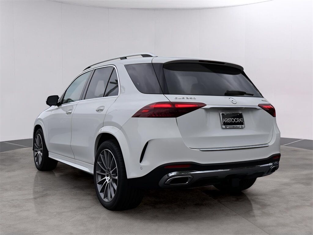 2025 Mercedes-Benz GLE GLE 350 San Clemente CA