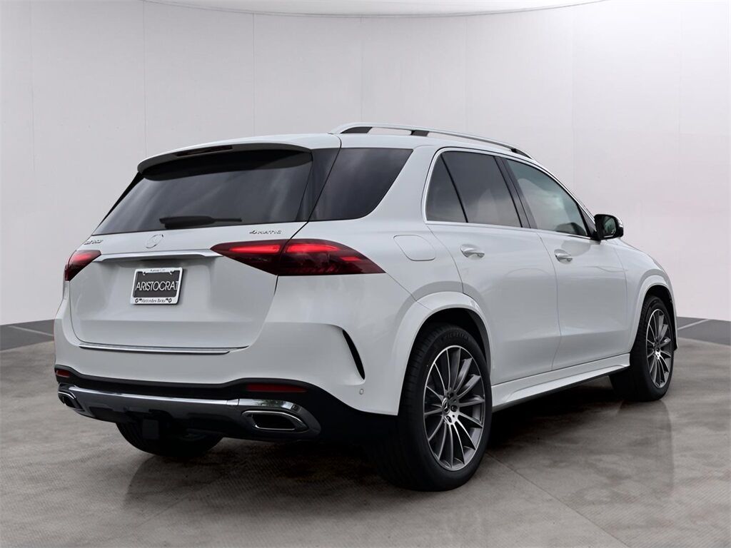 2025 Mercedes-Benz GLE GLE 350 San Clemente CA