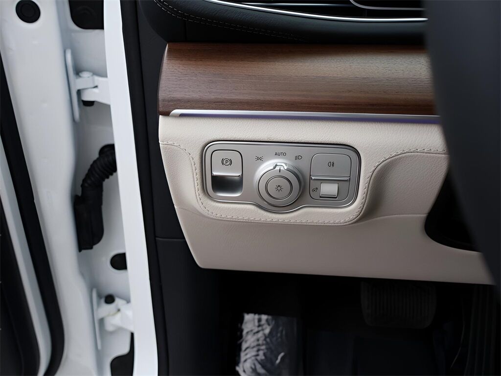 2025 Mercedes-Benz GLE GLE 350 San Clemente CA