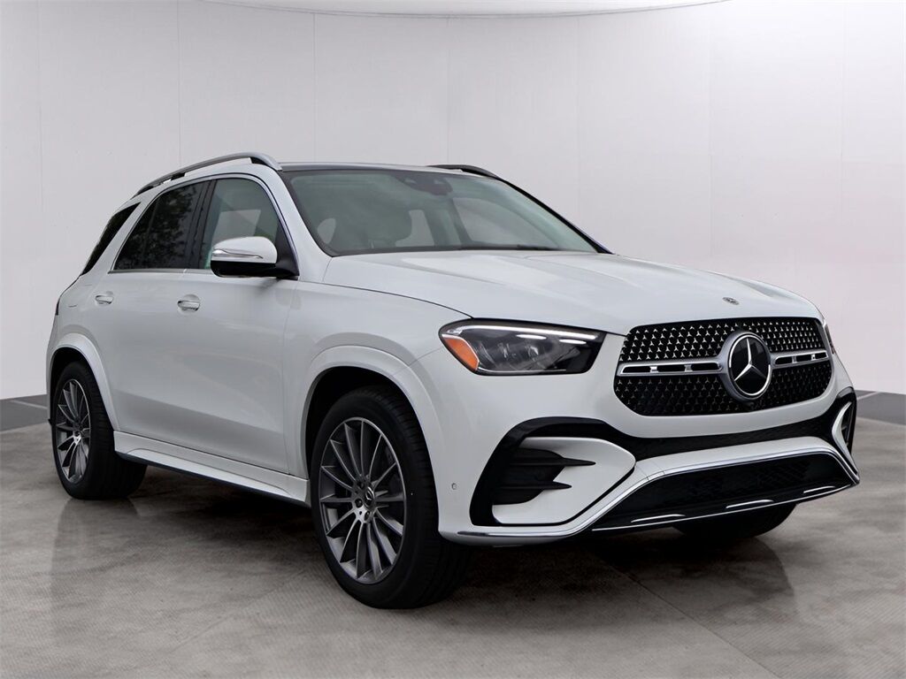2025 Mercedes-Benz GLE GLE 350 San Clemente CA