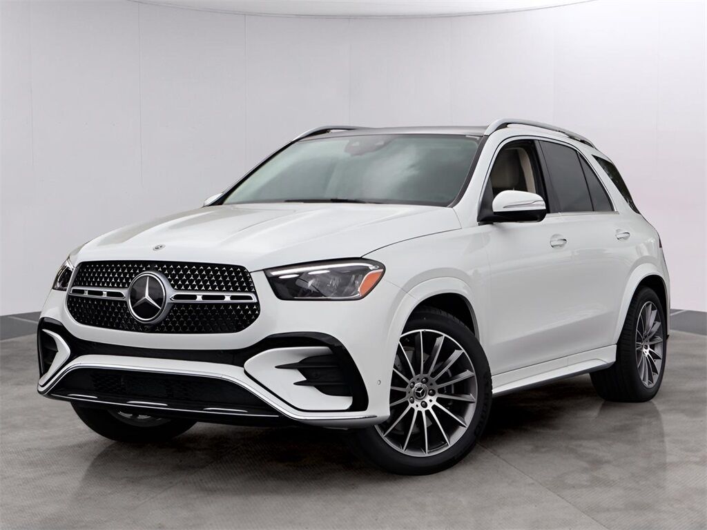 2025 Mercedes-Benz GLE GLE 350 San Clemente CA