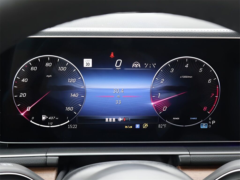 2025 Mercedes-Benz GLE GLE 350 San Clemente CA