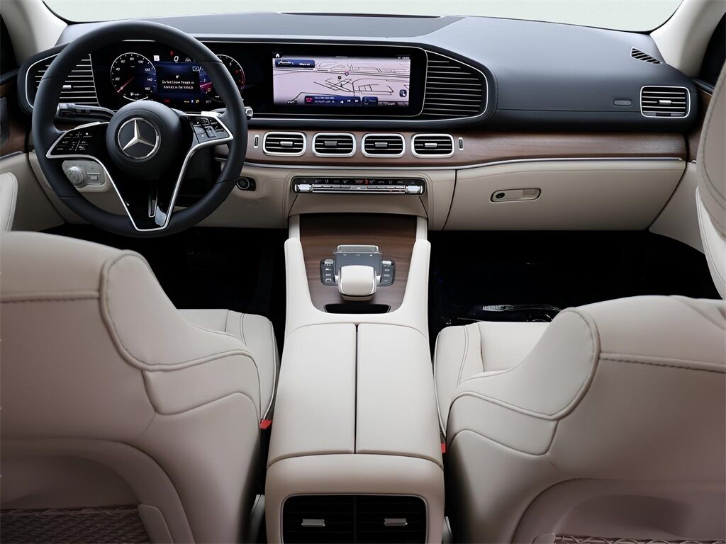 2025 Mercedes-Benz GLE GLE 350 San Clemente CA