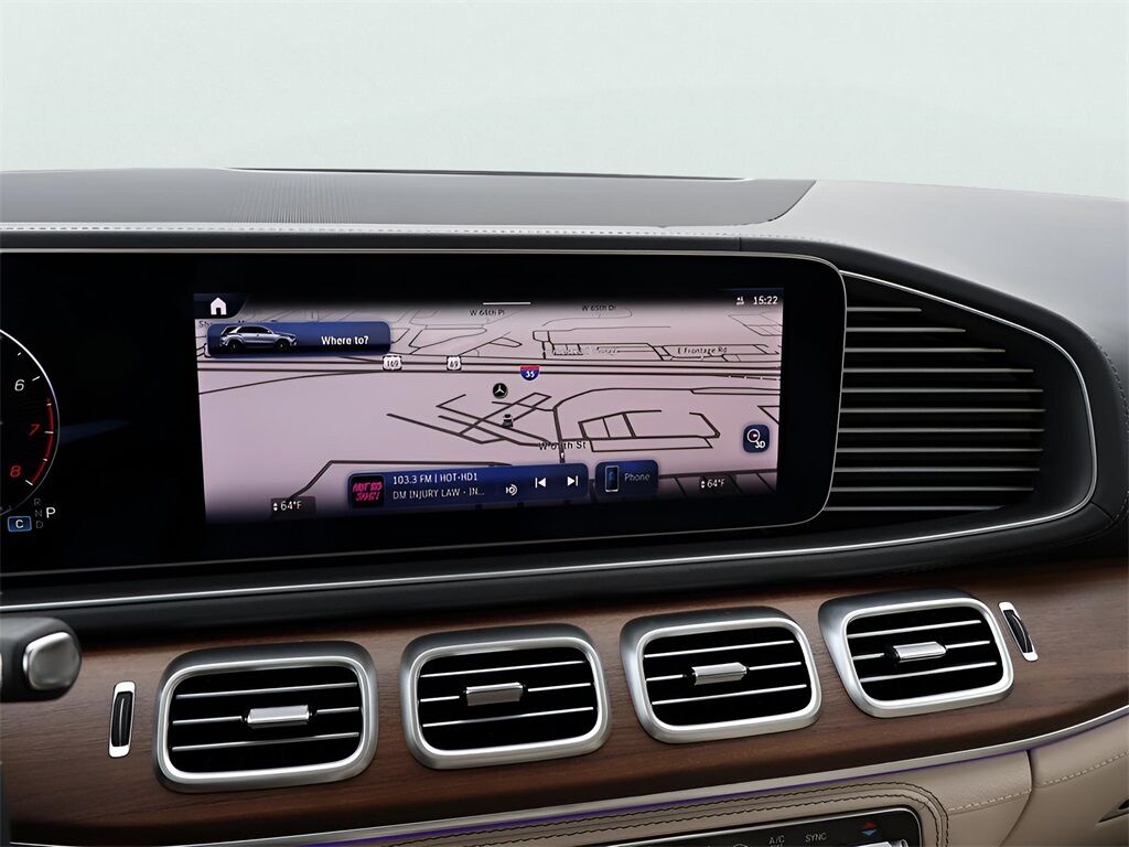 2025 Mercedes-Benz GLE GLE 350 San Clemente CA