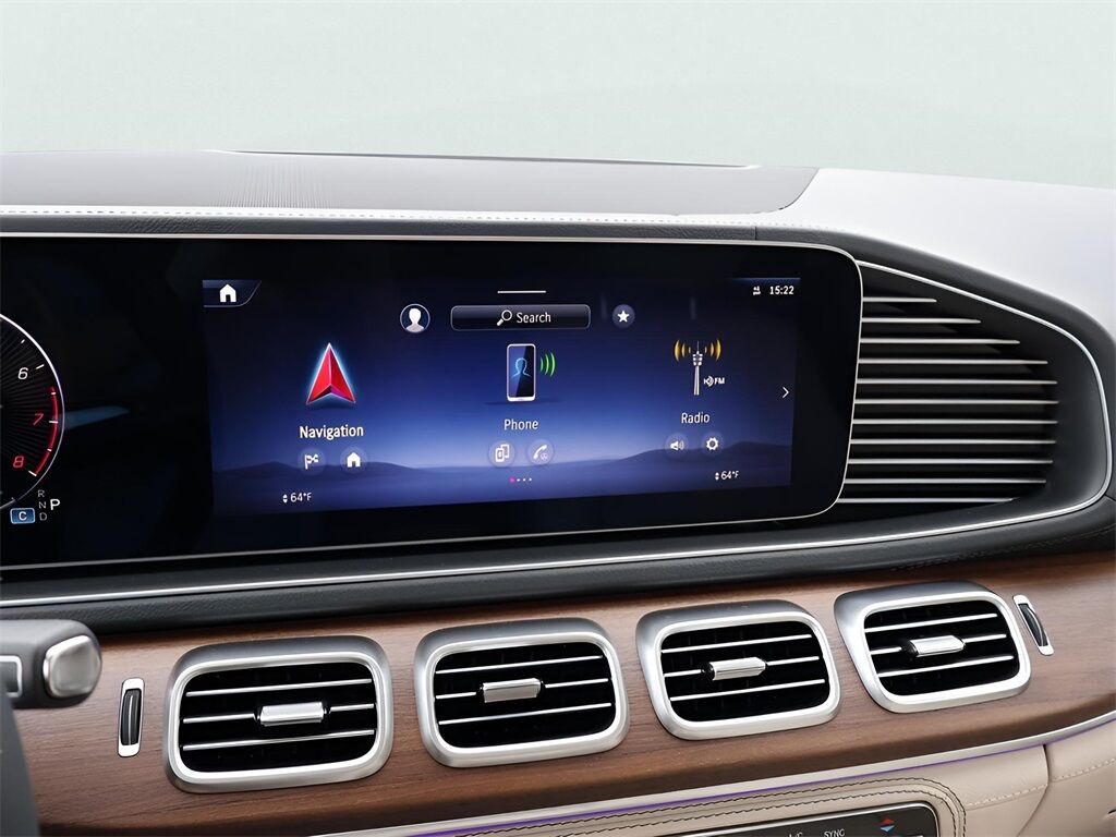 2025 Mercedes-Benz GLE GLE 350 San Clemente CA
