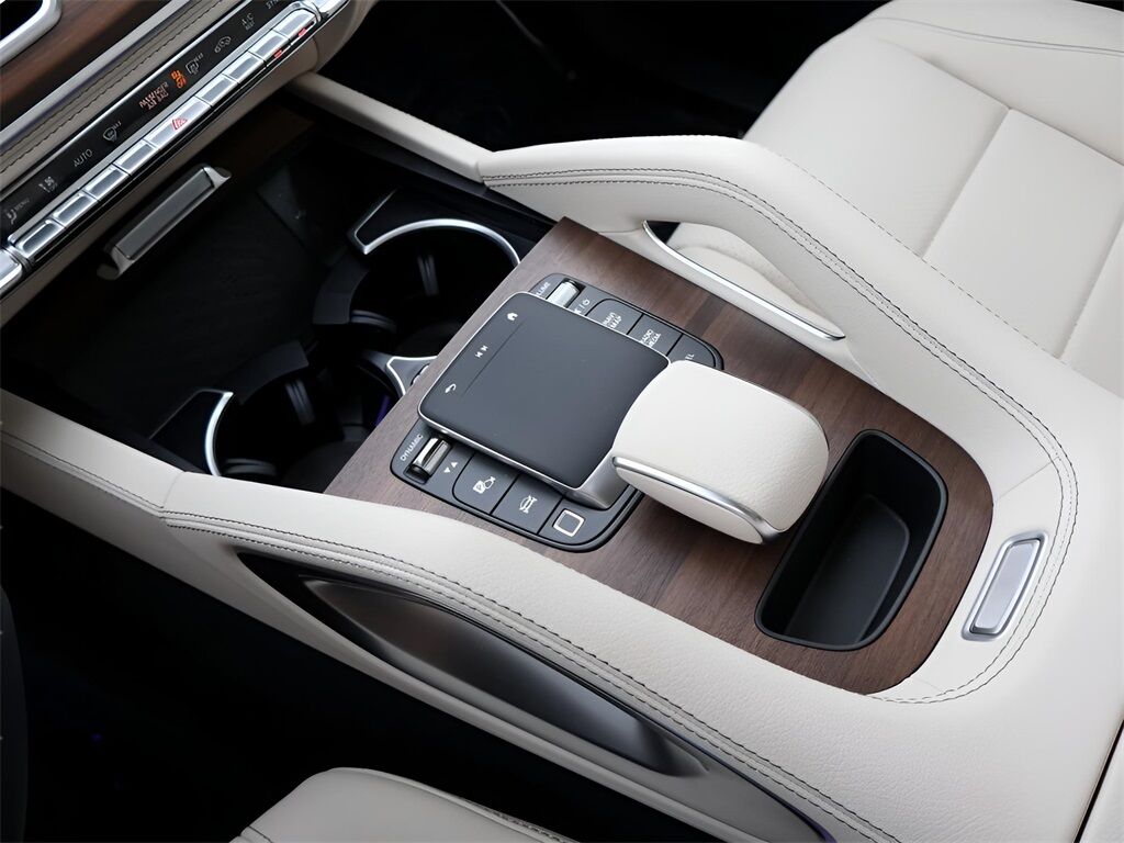 2025 Mercedes-Benz GLE GLE 350 San Clemente CA