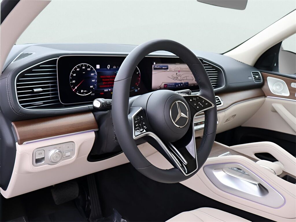 2025 Mercedes-Benz GLE GLE 350 San Clemente CA
