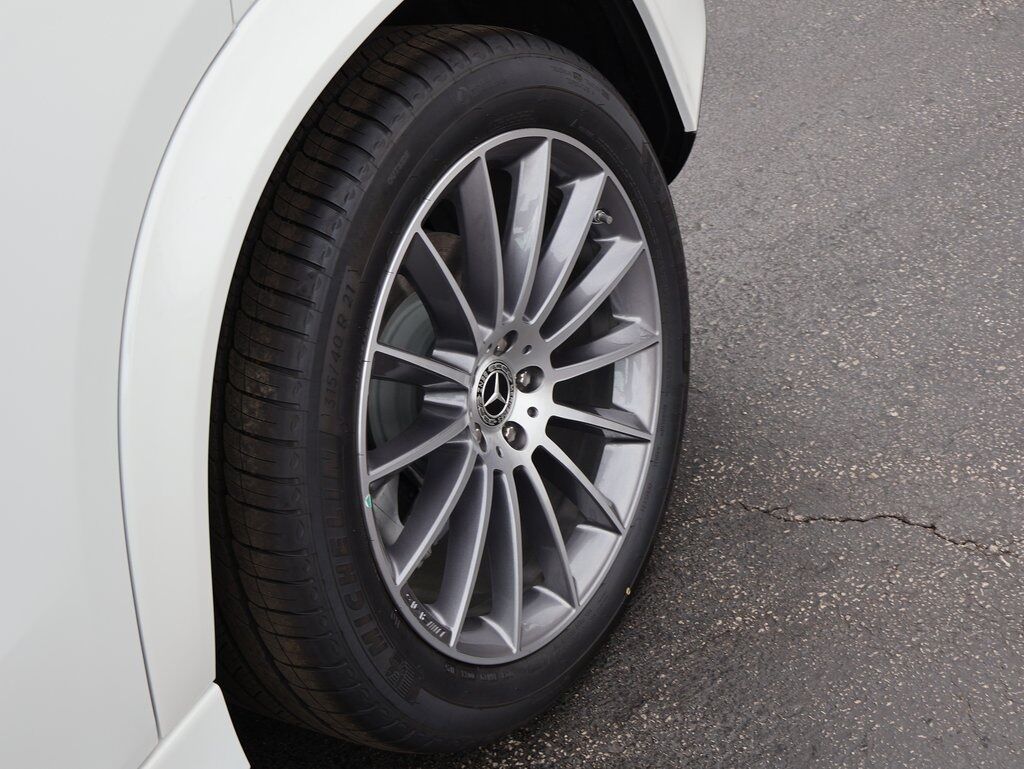 2025 Mercedes-Benz GLE GLE 350 San Clemente CA