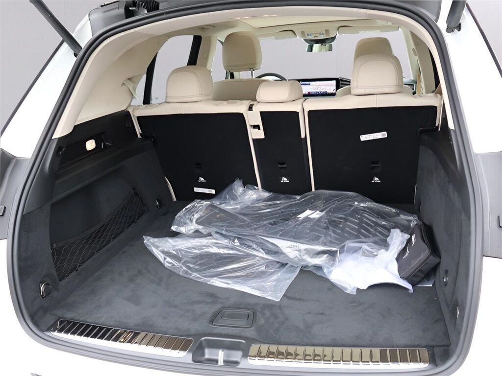 2025 Mercedes-Benz GLE GLE 350 San Clemente CA