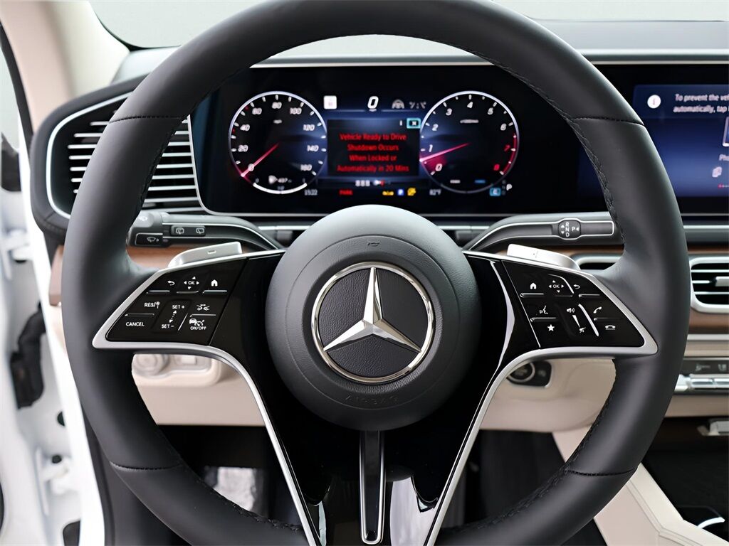 2025 Mercedes-Benz GLE GLE 350 San Clemente CA