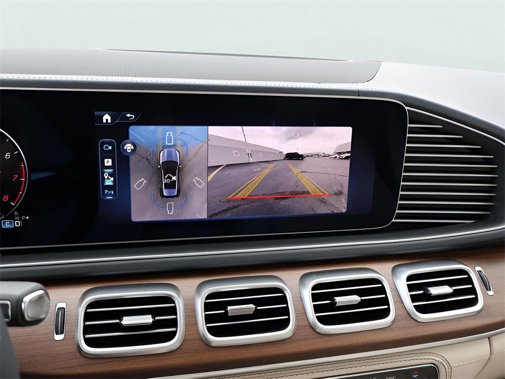2025 Mercedes-Benz GLE GLE 350 San Clemente CA