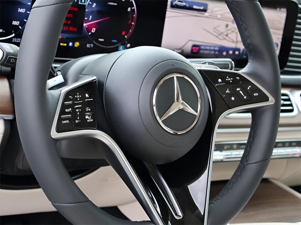 2025 Mercedes-Benz GLE GLE 350 San Clemente CA