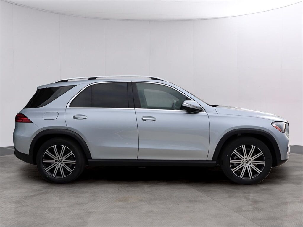 2025 Mercedes-Benz GLE GLE 350 San Clemente CA