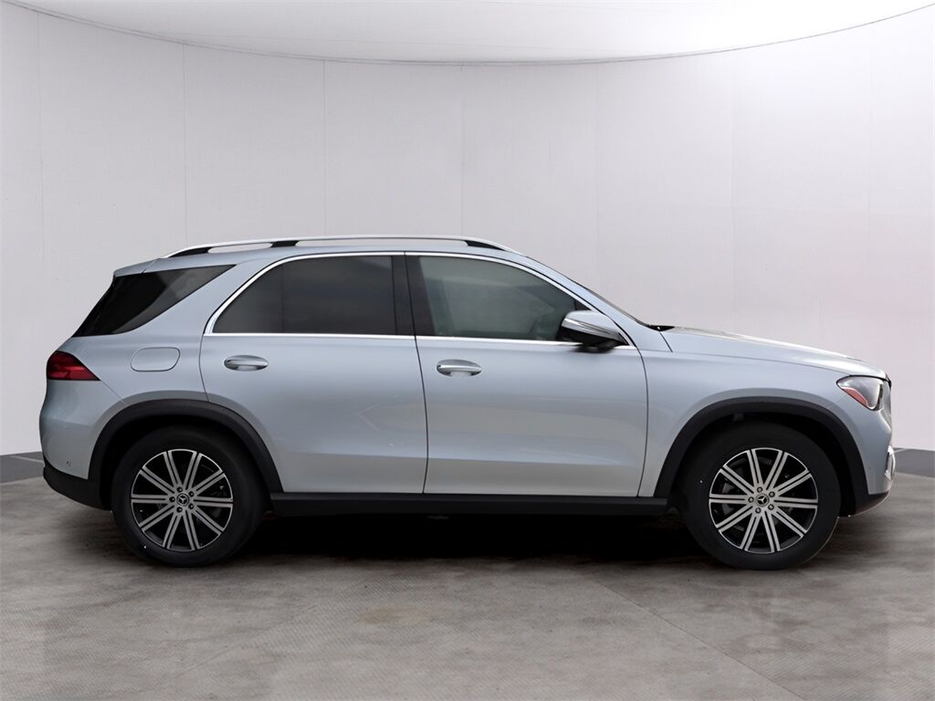 2025 Mercedes-Benz GLE GLE 350 San Clemente CA