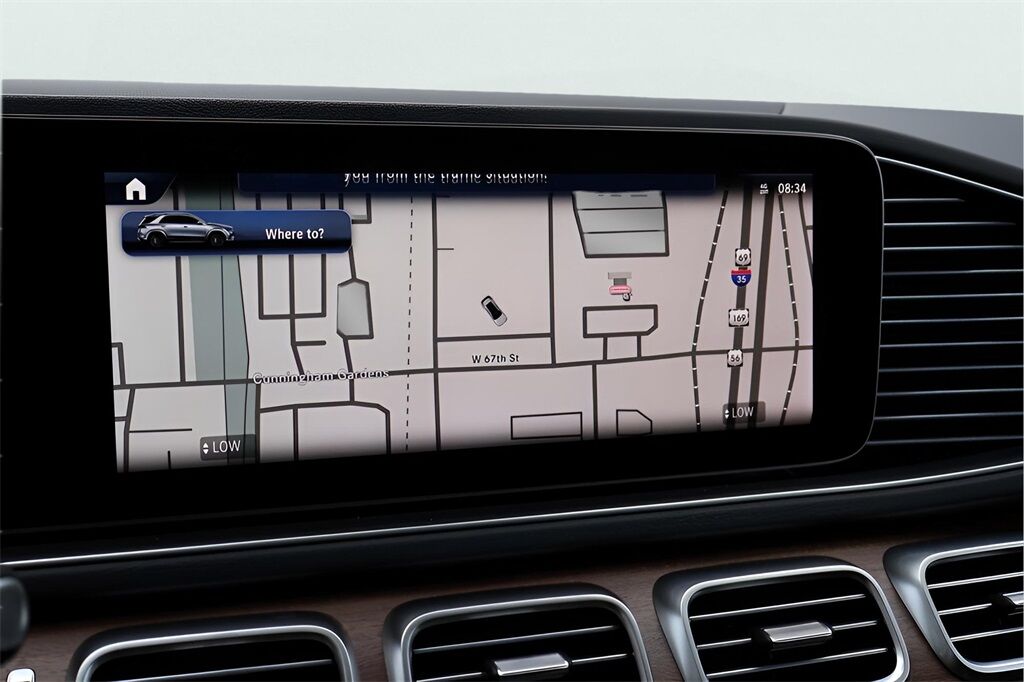 2025 Mercedes-Benz GLE GLE 350 San Clemente CA