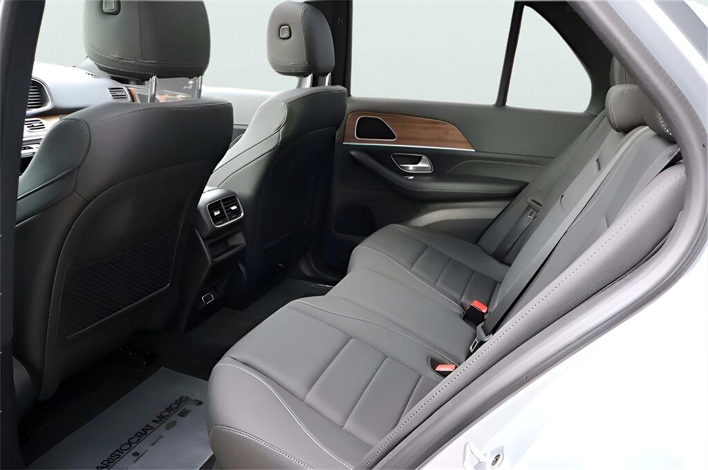 2025 Mercedes-Benz GLE GLE 350 San Clemente CA