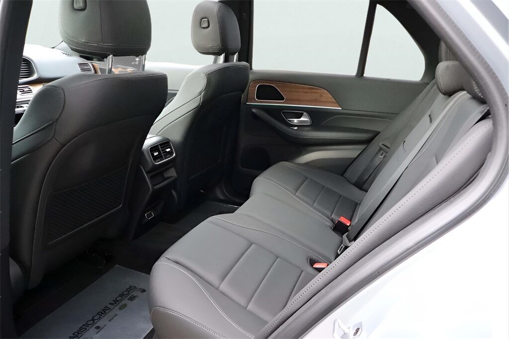 2025 Mercedes-Benz GLE GLE 350 San Clemente CA