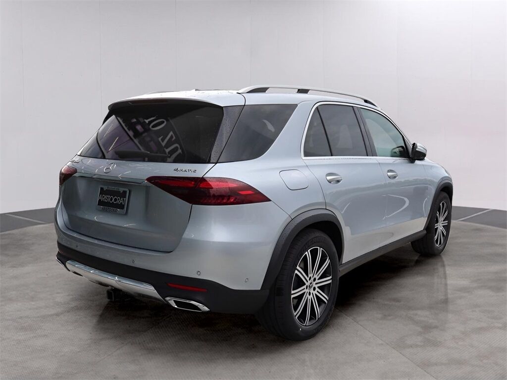 2025 Mercedes-Benz GLE GLE 350 San Clemente CA