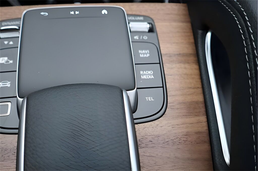 2025 Mercedes-Benz GLE GLE 350 San Clemente CA