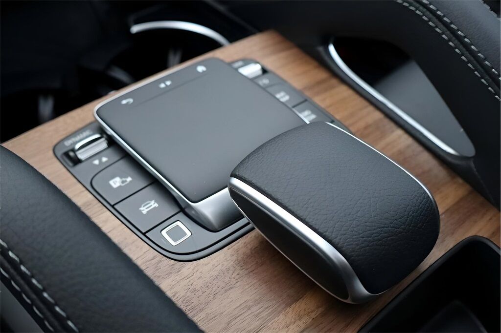 2025 Mercedes-Benz GLE GLE 350 San Clemente CA